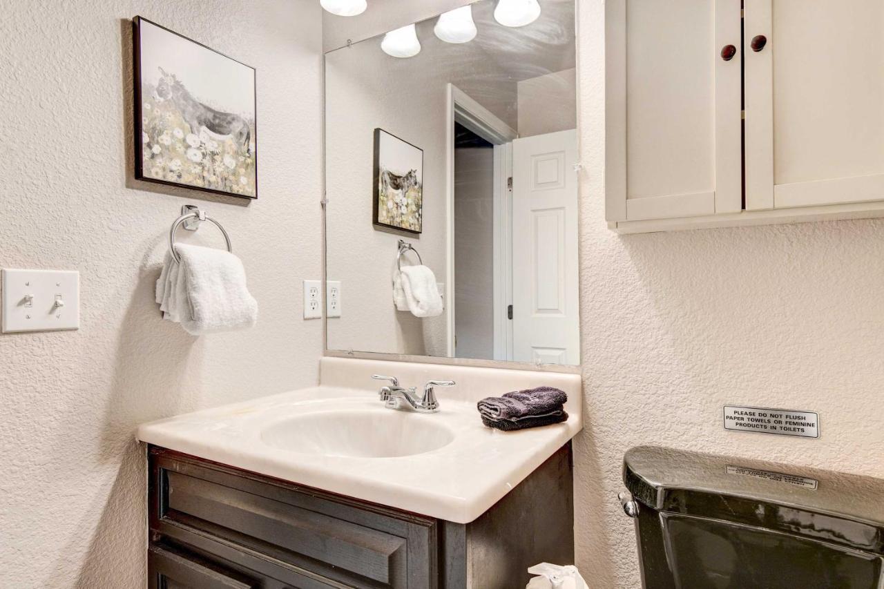 Holiday home Townhome In Highlands With Spacious Yard! Denver